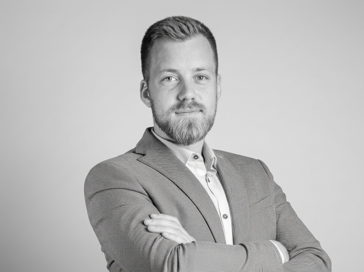 Adolis Janciauskas — Alliera Helse