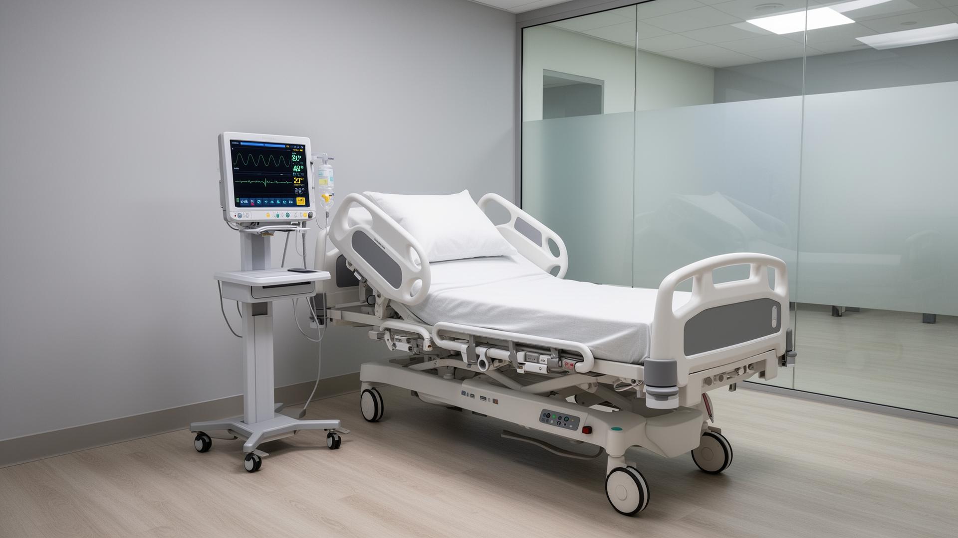 Intensivseng (ICU)